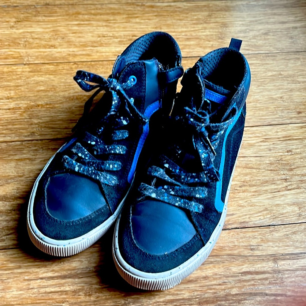 Geox Bous Hightops